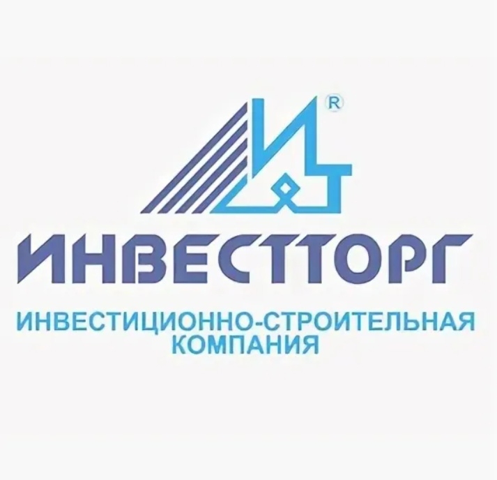Застройщик инвестторг